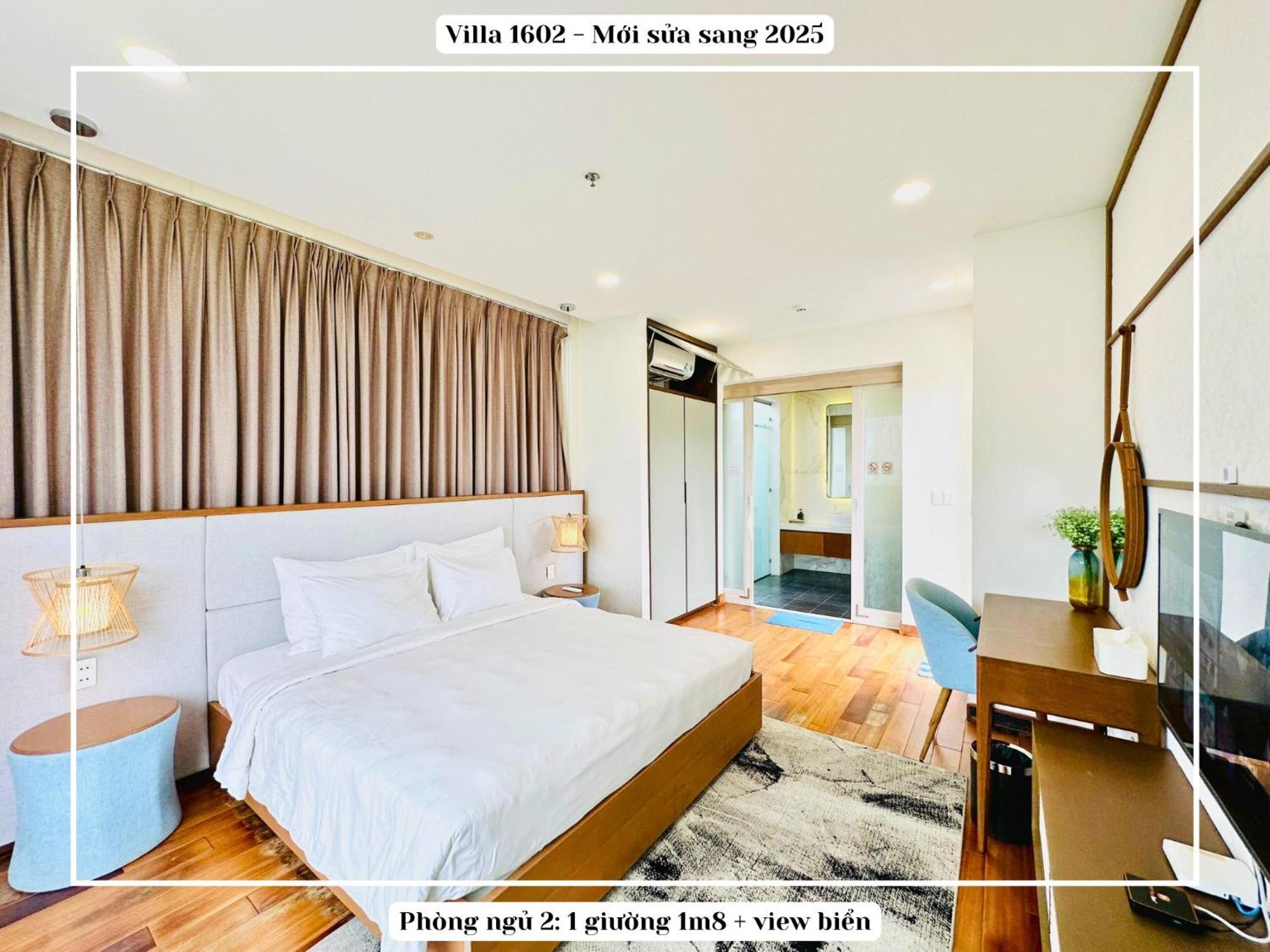 Villa 1602 Oceanami, Sat Bien, Ho Boi Rieng, 837M2 Лонг Хай Екстериор снимка
