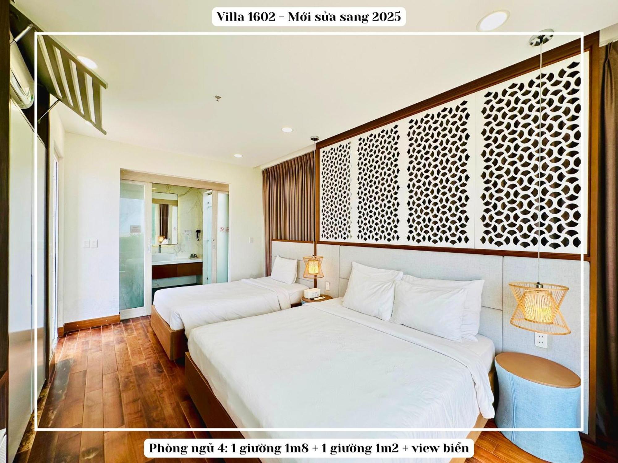 Villa 1602 Oceanami, Sat Bien, Ho Boi Rieng, 837M2 Лонг Хай Екстериор снимка