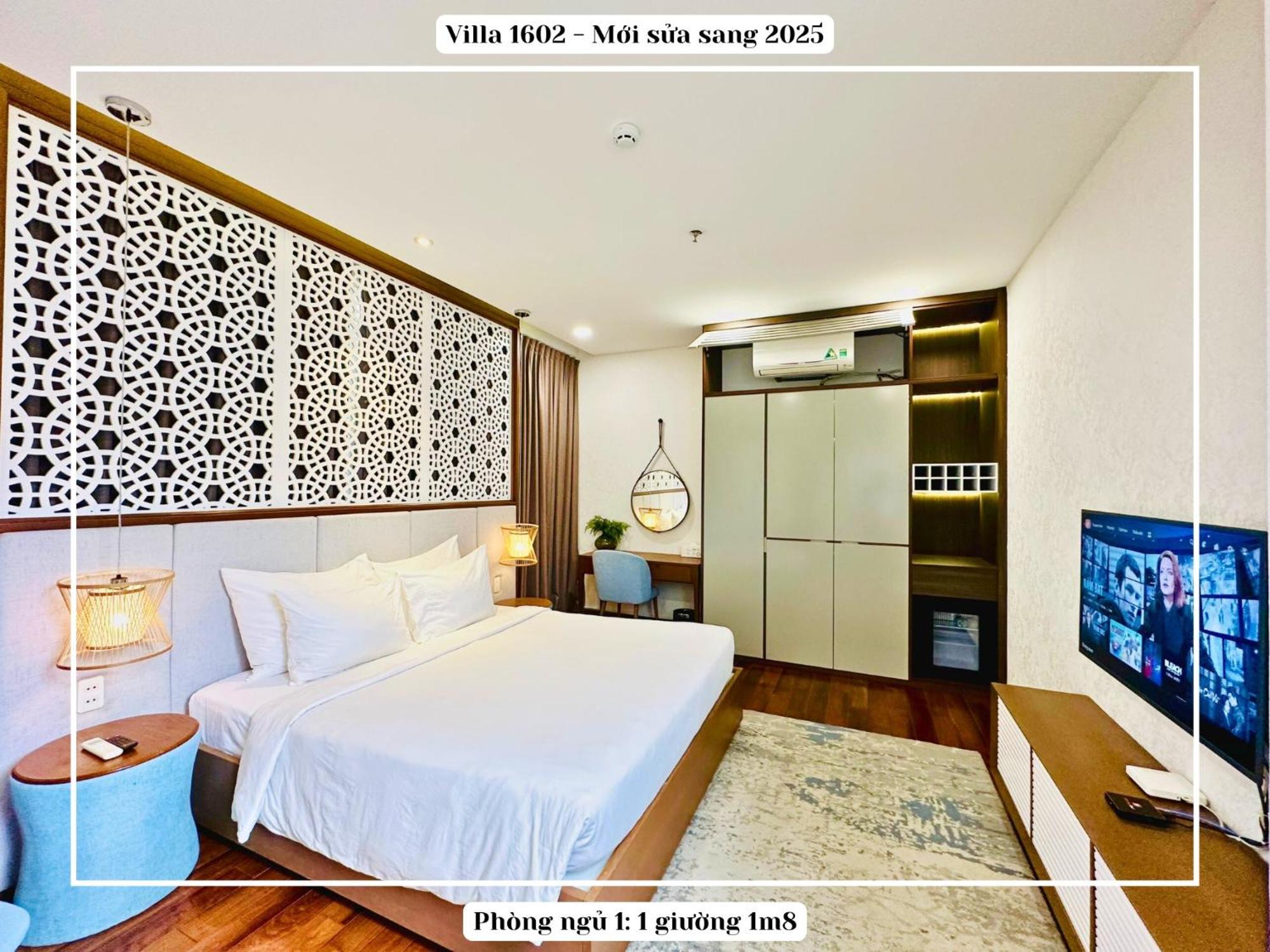 Villa 1602 Oceanami, Sat Bien, Ho Boi Rieng, 837M2 Лонг Хай Екстериор снимка