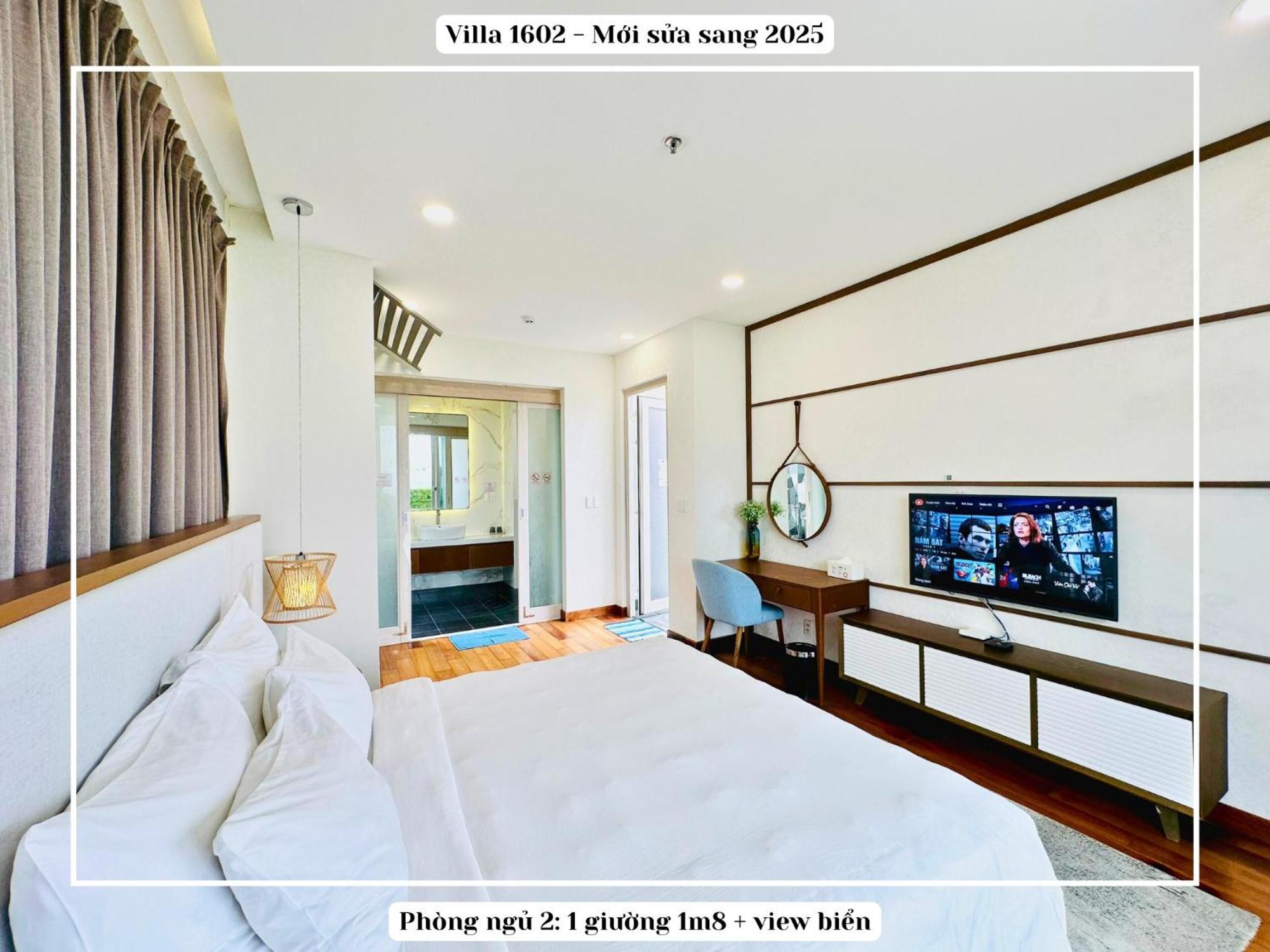 Villa 1602 Oceanami, Sat Bien, Ho Boi Rieng, 837M2 Лонг Хай Екстериор снимка